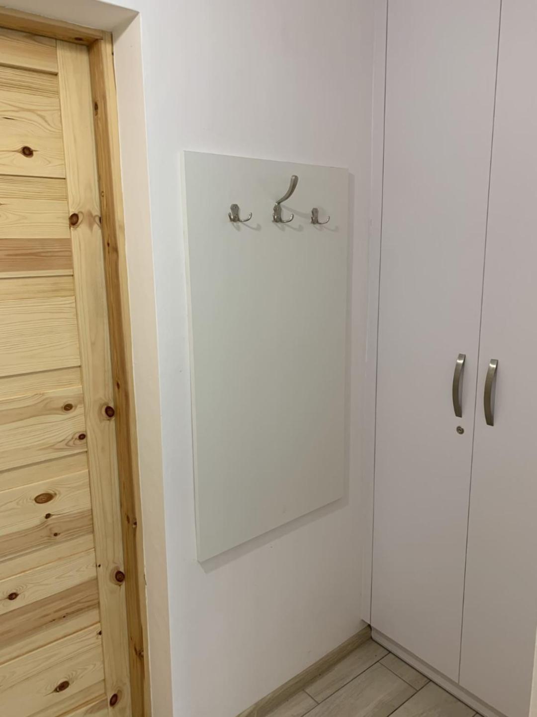 Apartamenty Trawers Wielen Zaobrzanski Εξωτερικό φωτογραφία