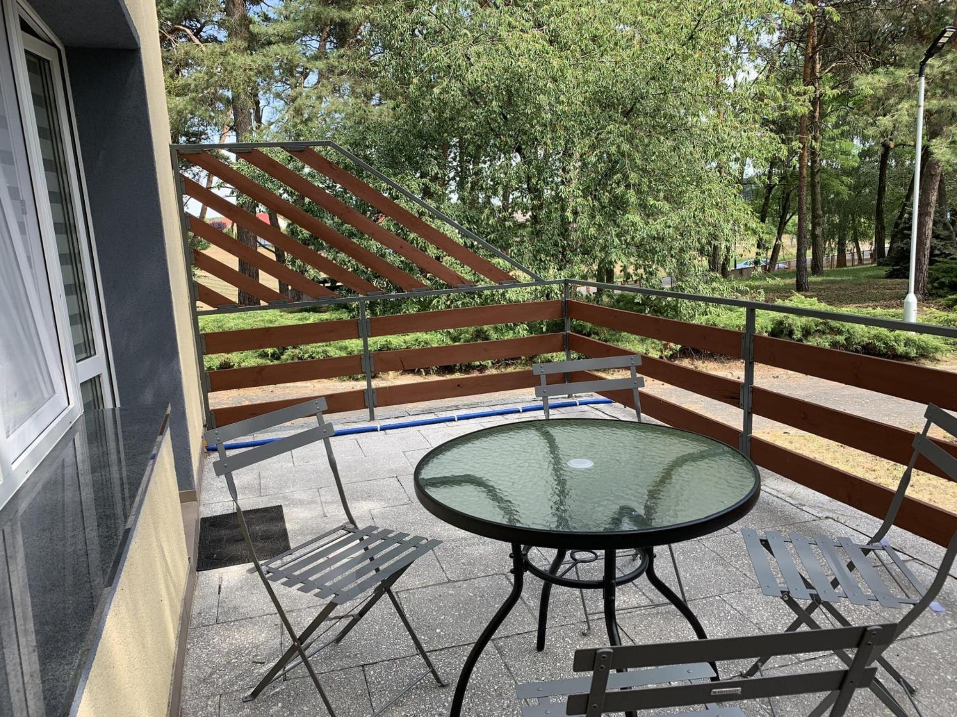 Apartamenty Trawers Wielen Zaobrzanski Εξωτερικό φωτογραφία